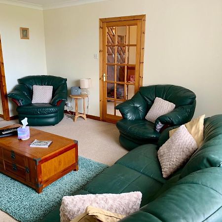 Apartamento Druimard, Lower Barvas, Isle Of Lewis Exterior foto