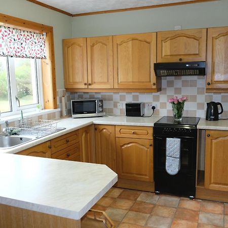 Apartamento Druimard, Lower Barvas, Isle Of Lewis Exterior foto