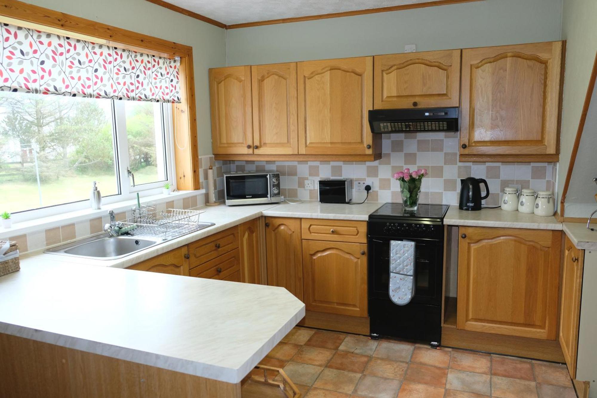 Apartamento Druimard, Lower Barvas, Isle Of Lewis Exterior foto